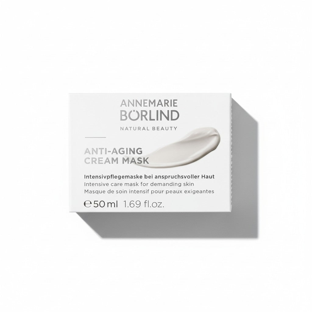 Annemarie Börlind Anti Aging Cream Mask