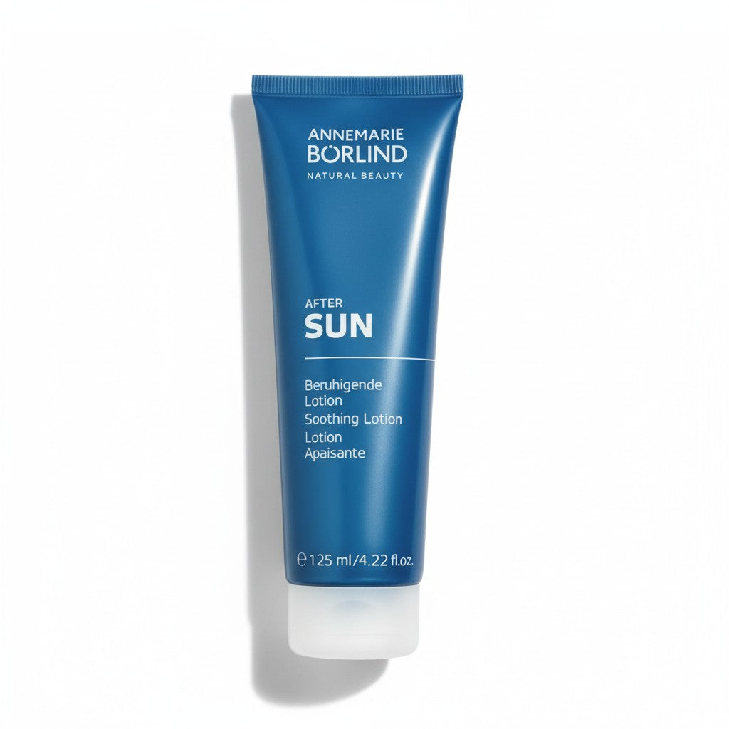 ANNEMARIE BÖRLIND Börlind After Sun Soothing Lotion