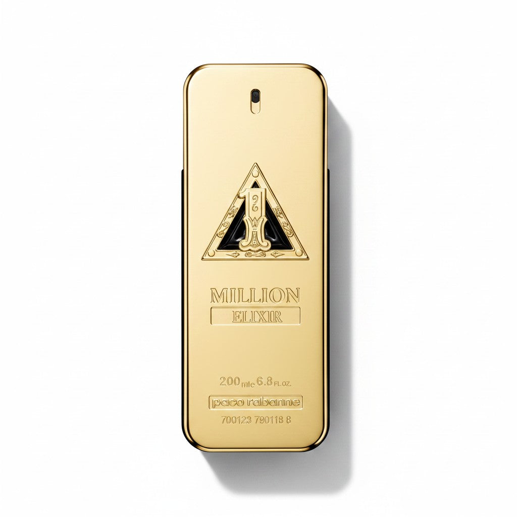 Paco Rabanne One Million Elixir Parfum Intense