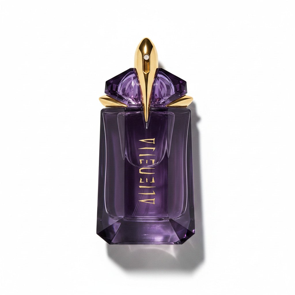 Mugler Alien Eau de Parfum Nachfüllbar