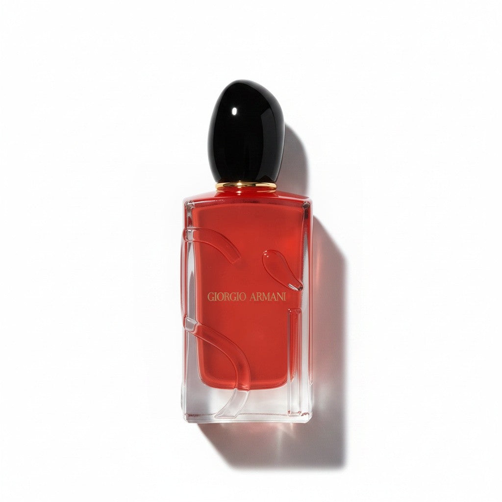 Giorgio Armani Si Passione Eau de Parfum