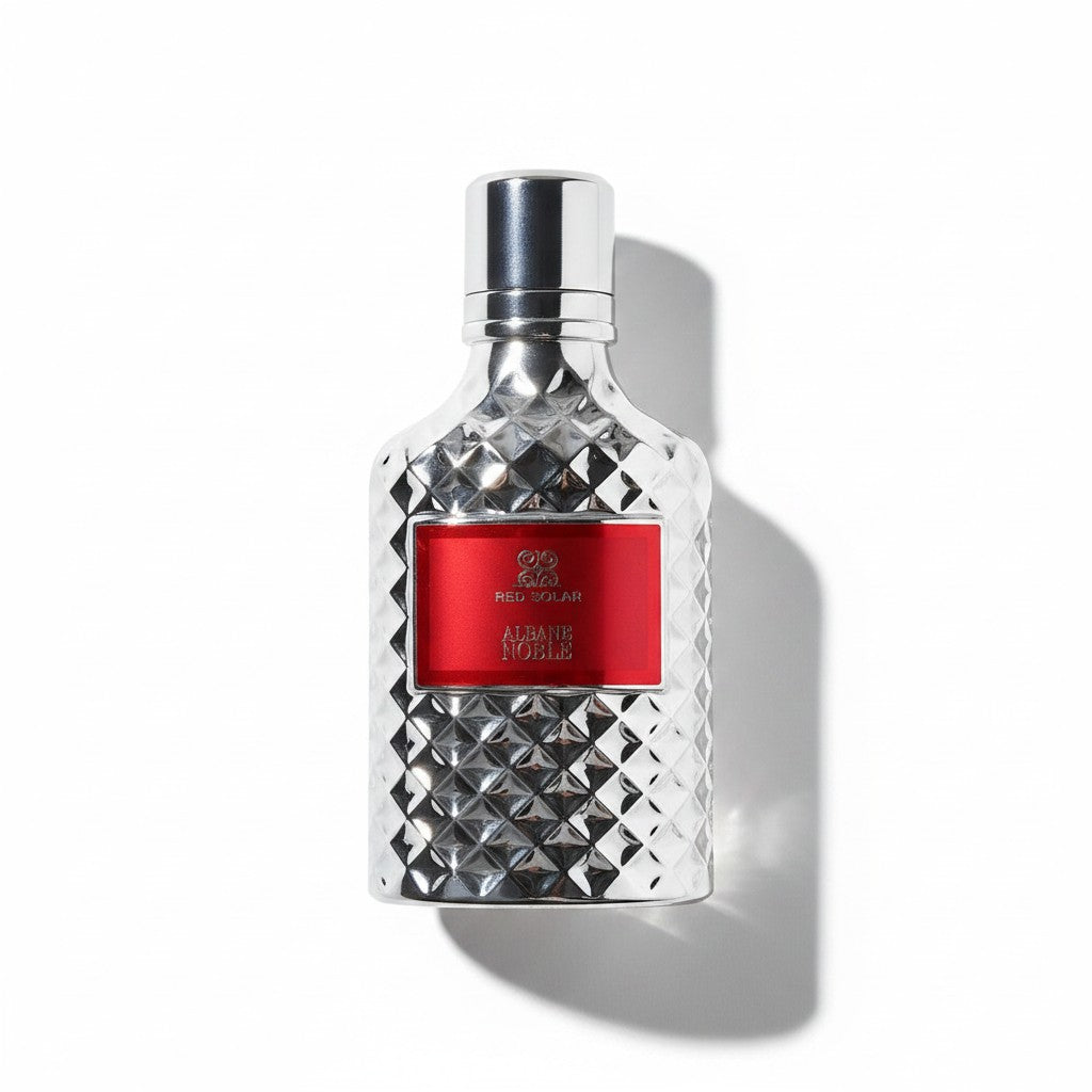 Reyane Tradition Albane Noble Red Solar Eau de Parfum