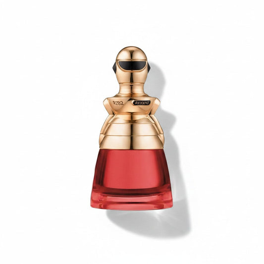 Reyane Tradition R2B2 Crypto women Eau de Parfum