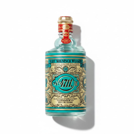 4711 Echt Kölnisch Wasser Eau de Cologne