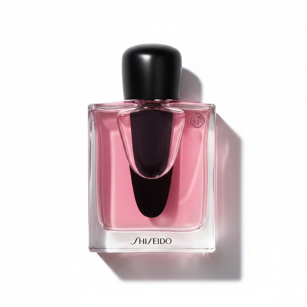 Shiseido Ginza Eau de Parfum