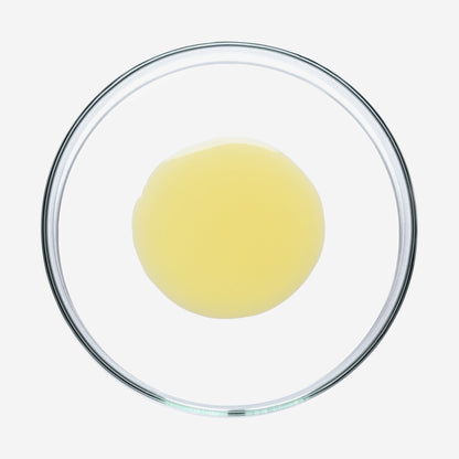 Detailaufnahme des Sun Shield Drops mit Tropfer, ideal für präzise Anwendung auf der Haut.