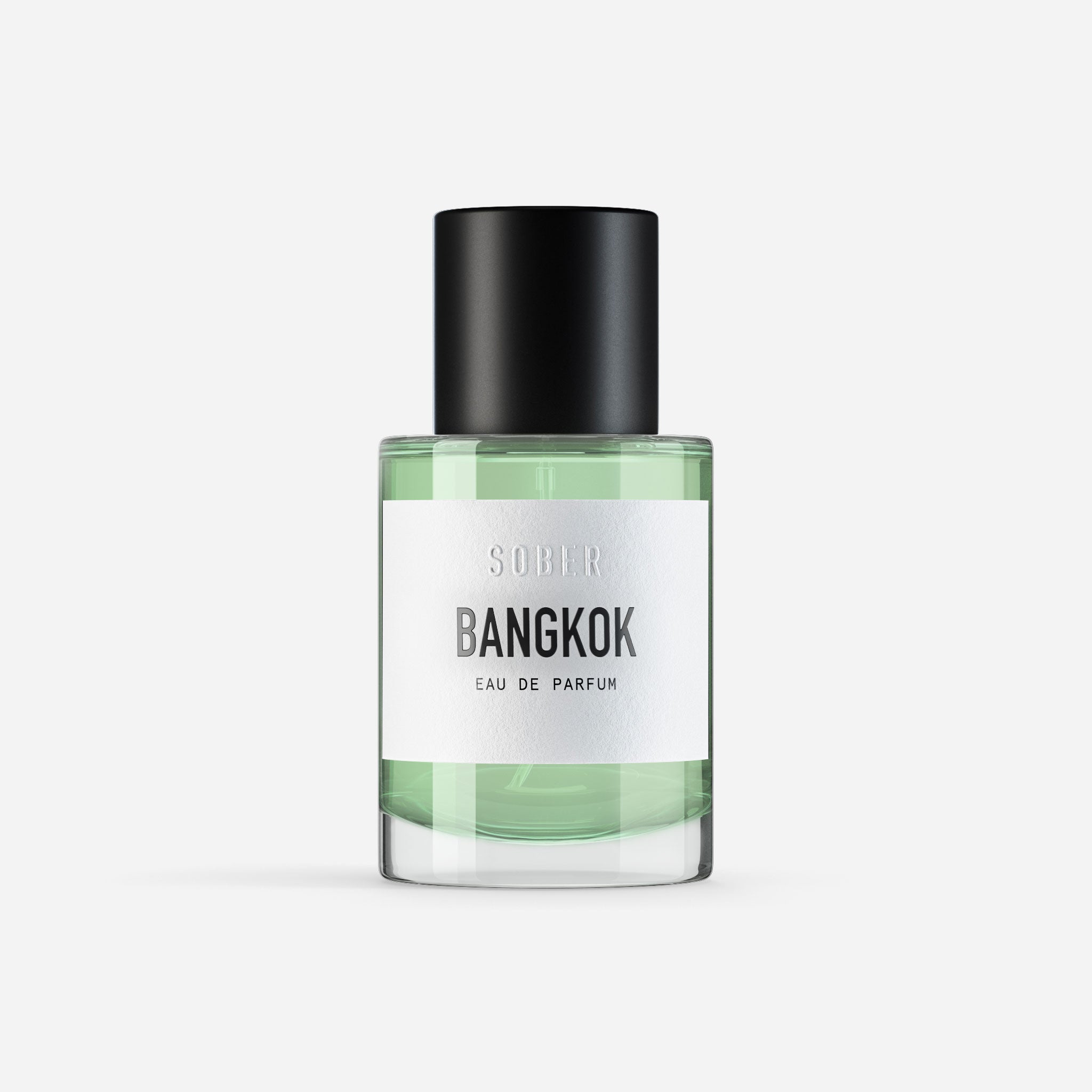BANGKOK Eau de Parfum in elegantem Flakon, idealer Premium Unisex Duft von ekovita.