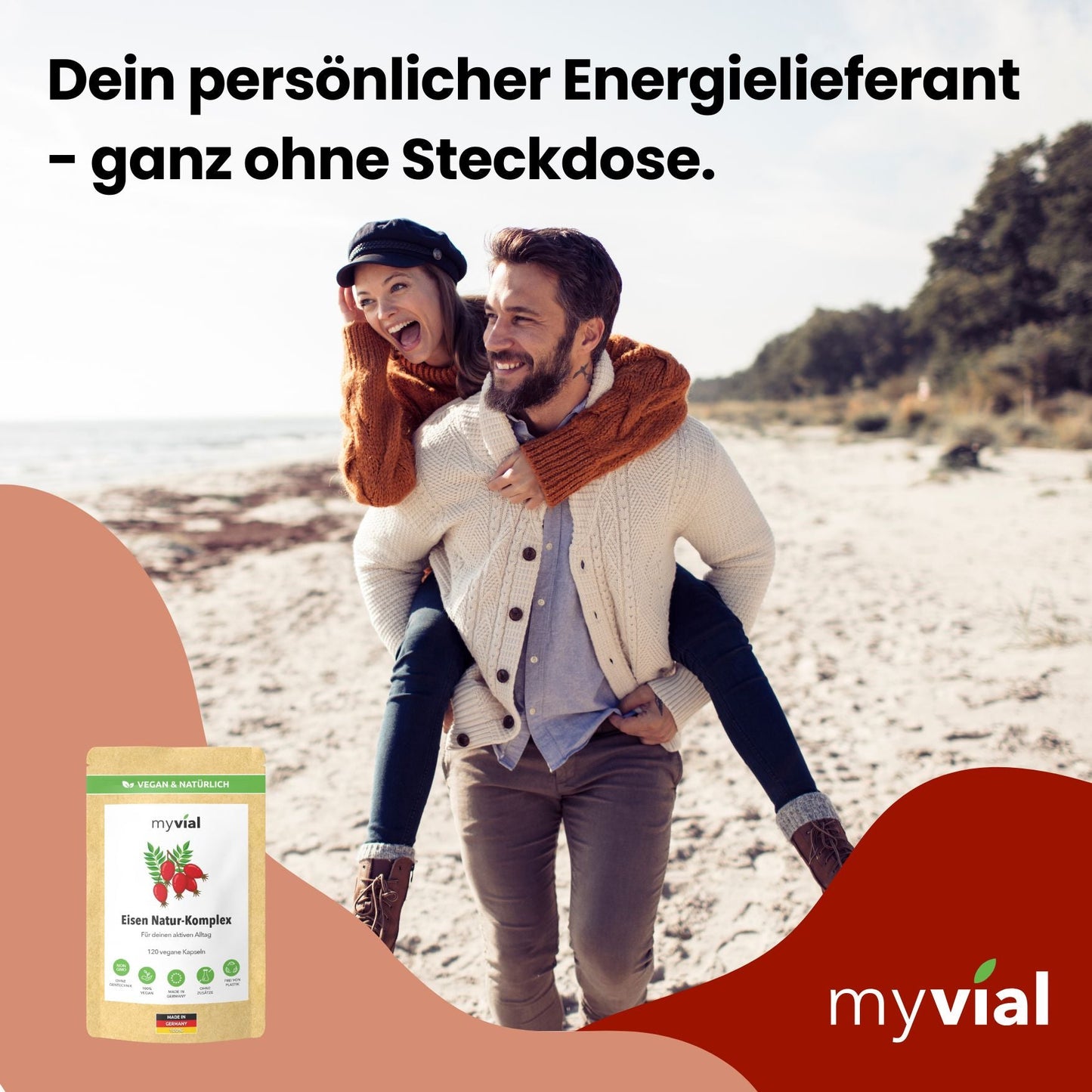 Eisen Natur Komplex