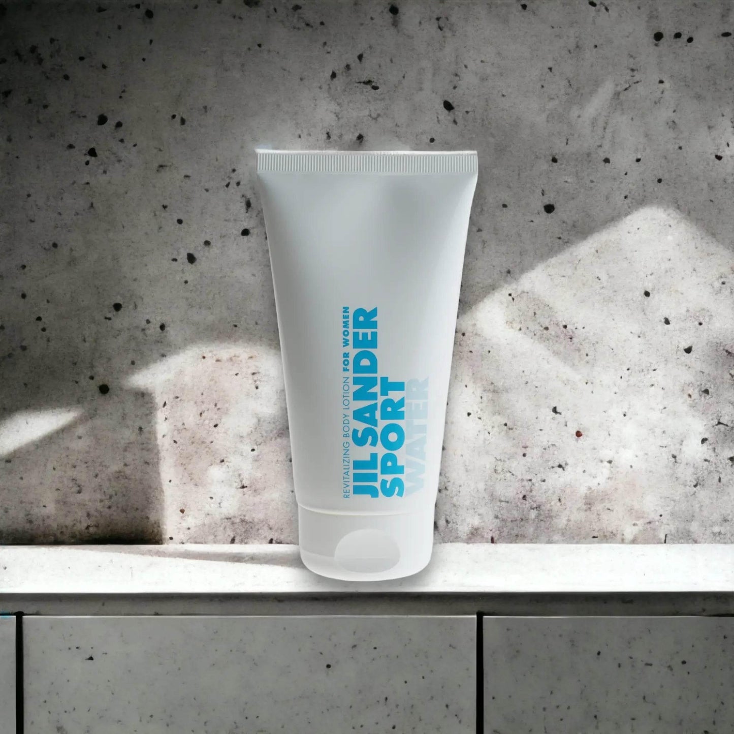Jil Sander Sport Water Body Lotion