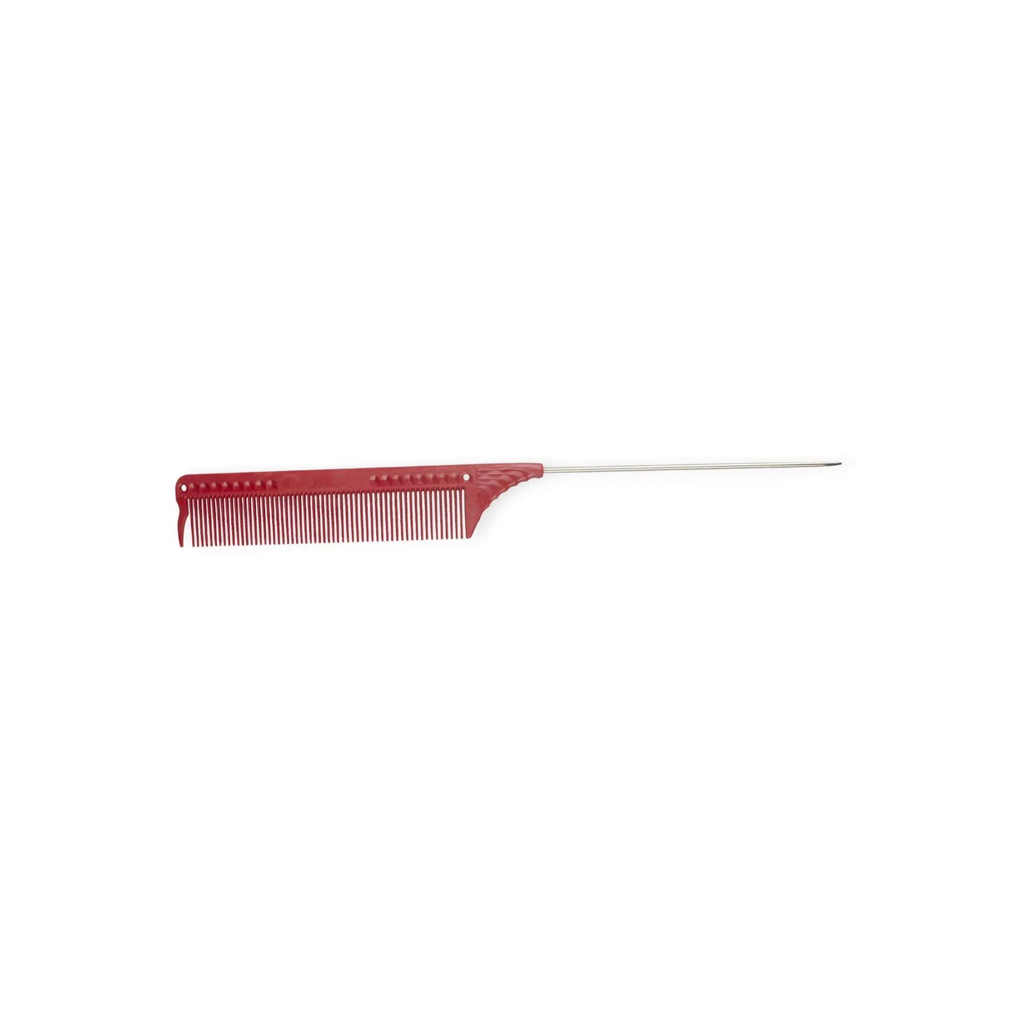 ekovita Stielkamm 22.4 cm von hairOne - Premium Haarwerkzeug für Friseure, hitzebeständig und präzise.