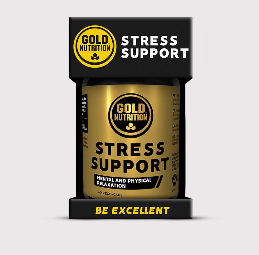Stress Support