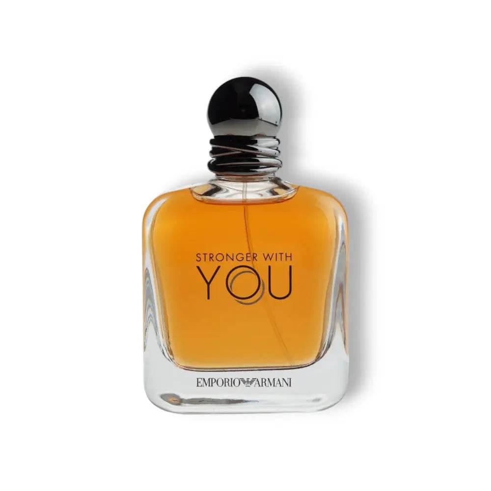 Emporio Armani Stronger With You Eau de Toilette