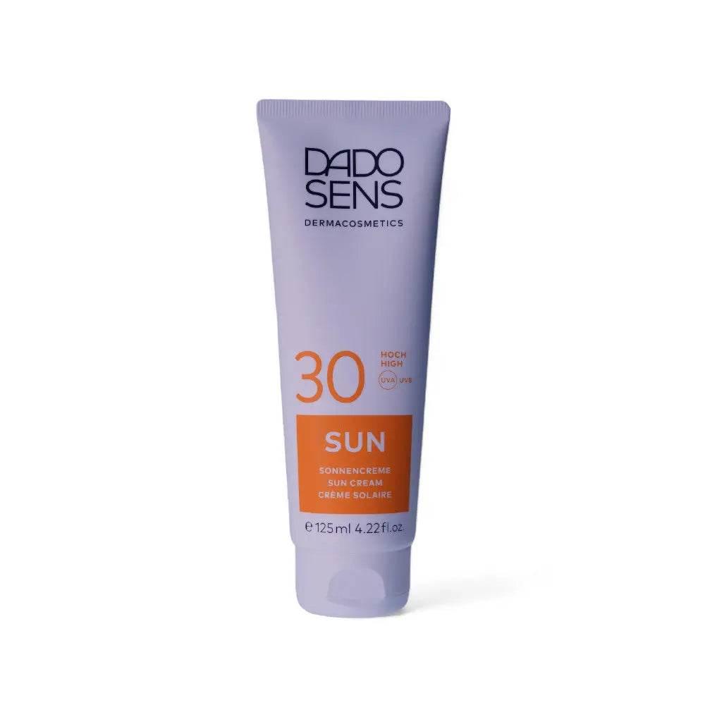 Sun Cream for sensitive skin LSF30