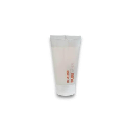 Jil Sander Sun Men Shower Gel