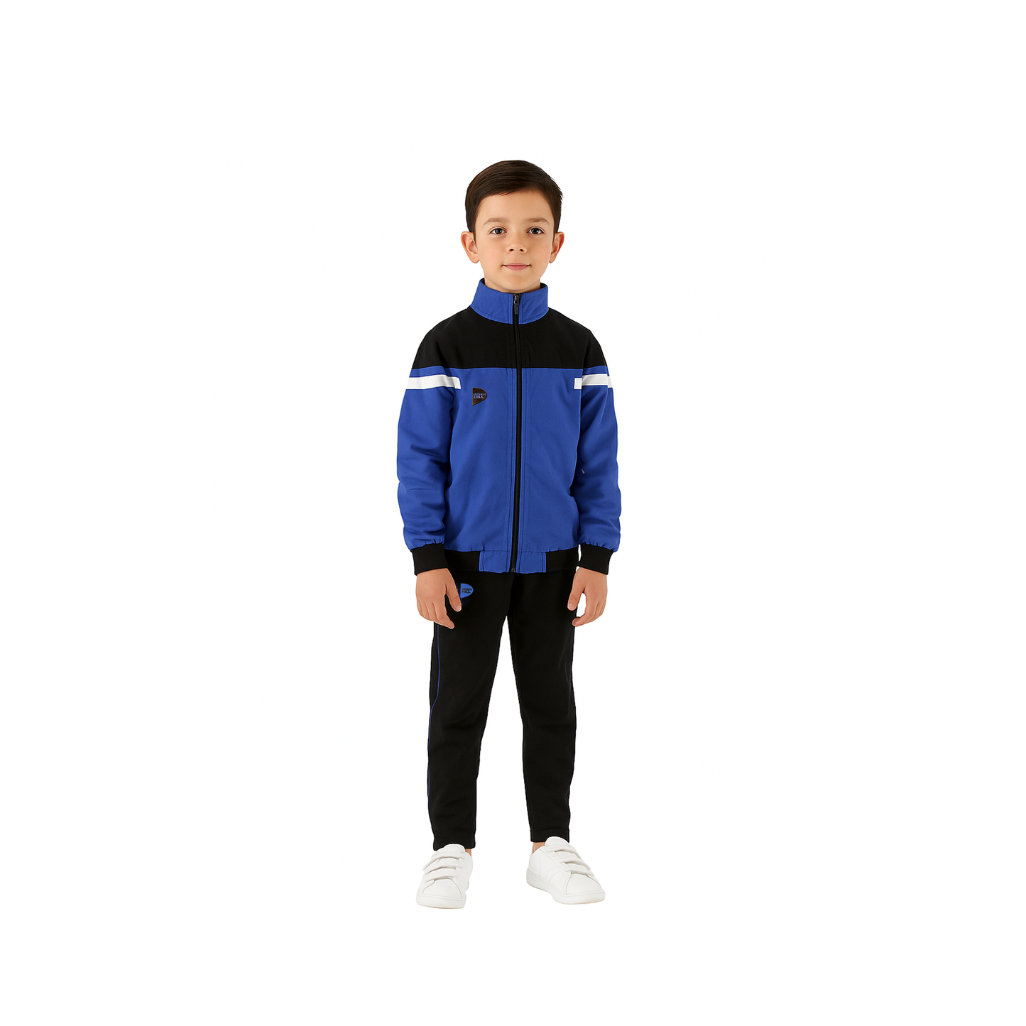 Trainingsanzug BASIC LINE KIDS