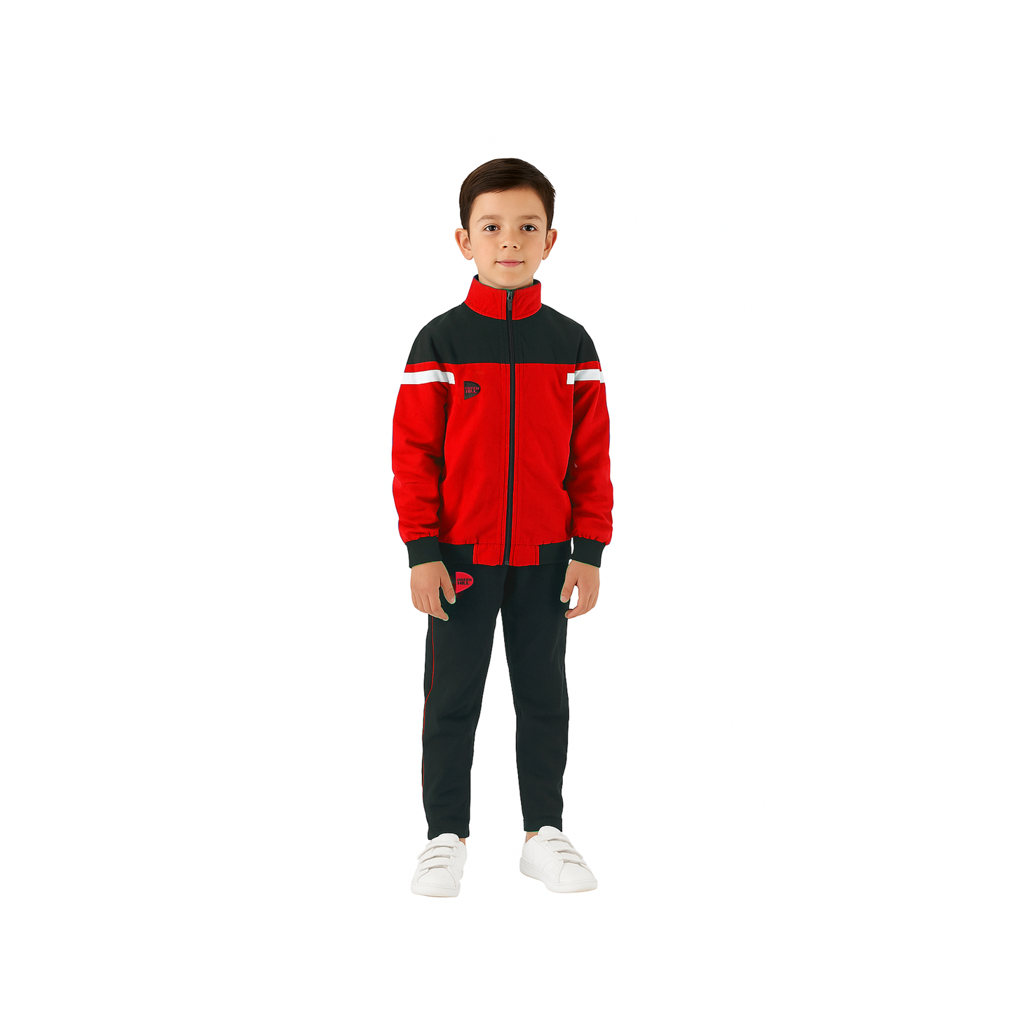 Trainingsanzug BASIC LINE KIDS