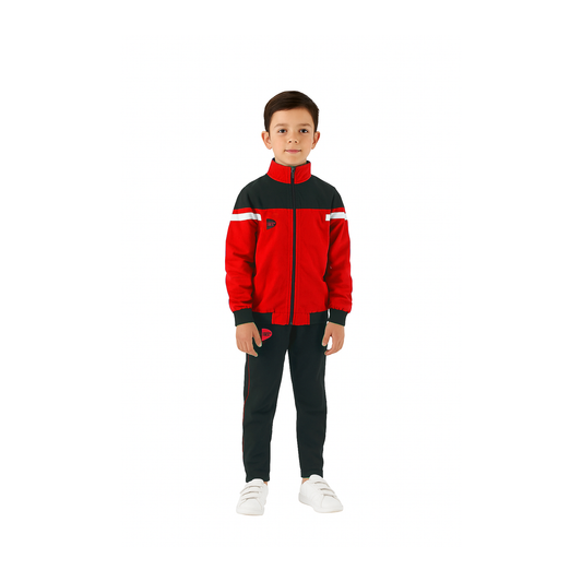 Trainingsanzug BASIC LINE KIDS
