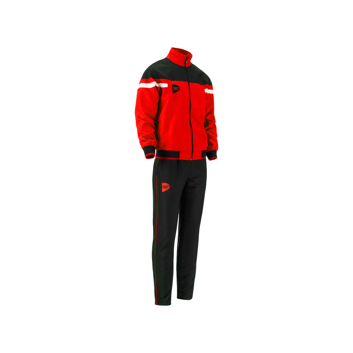 Trainingsanzug BASIC LINE
