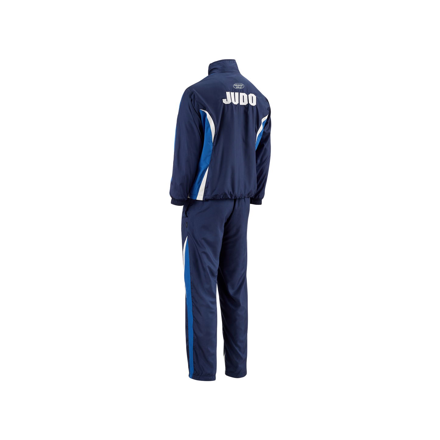 Trainingsanzug CLASSIC JUDO IJF
