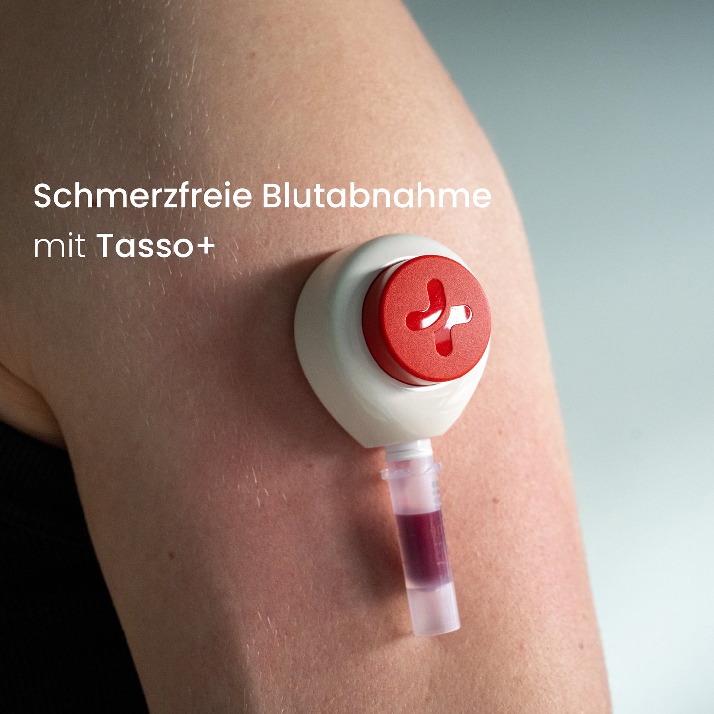 Entzündungscheck