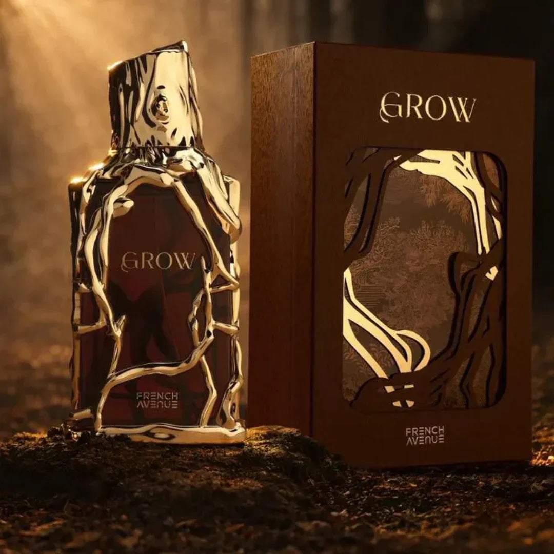 French Avenue Grow Extrait de Parfum