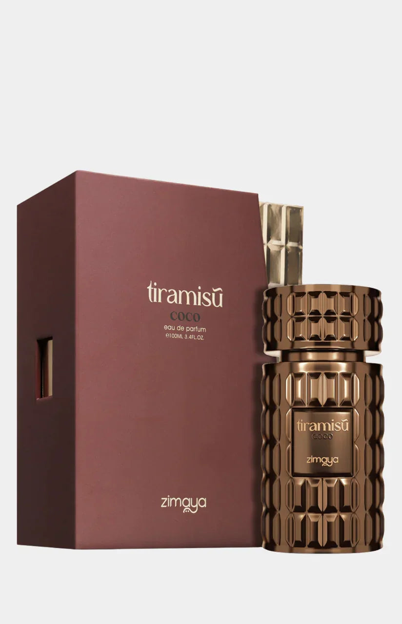 Zimaya Tiramisu Coco Eau de Parfum