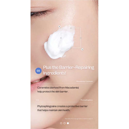 ma:nyo Panthetoin Balm steht neben anderen Produkten im ekovita Online-Shop für Koreanische Kosmetik.