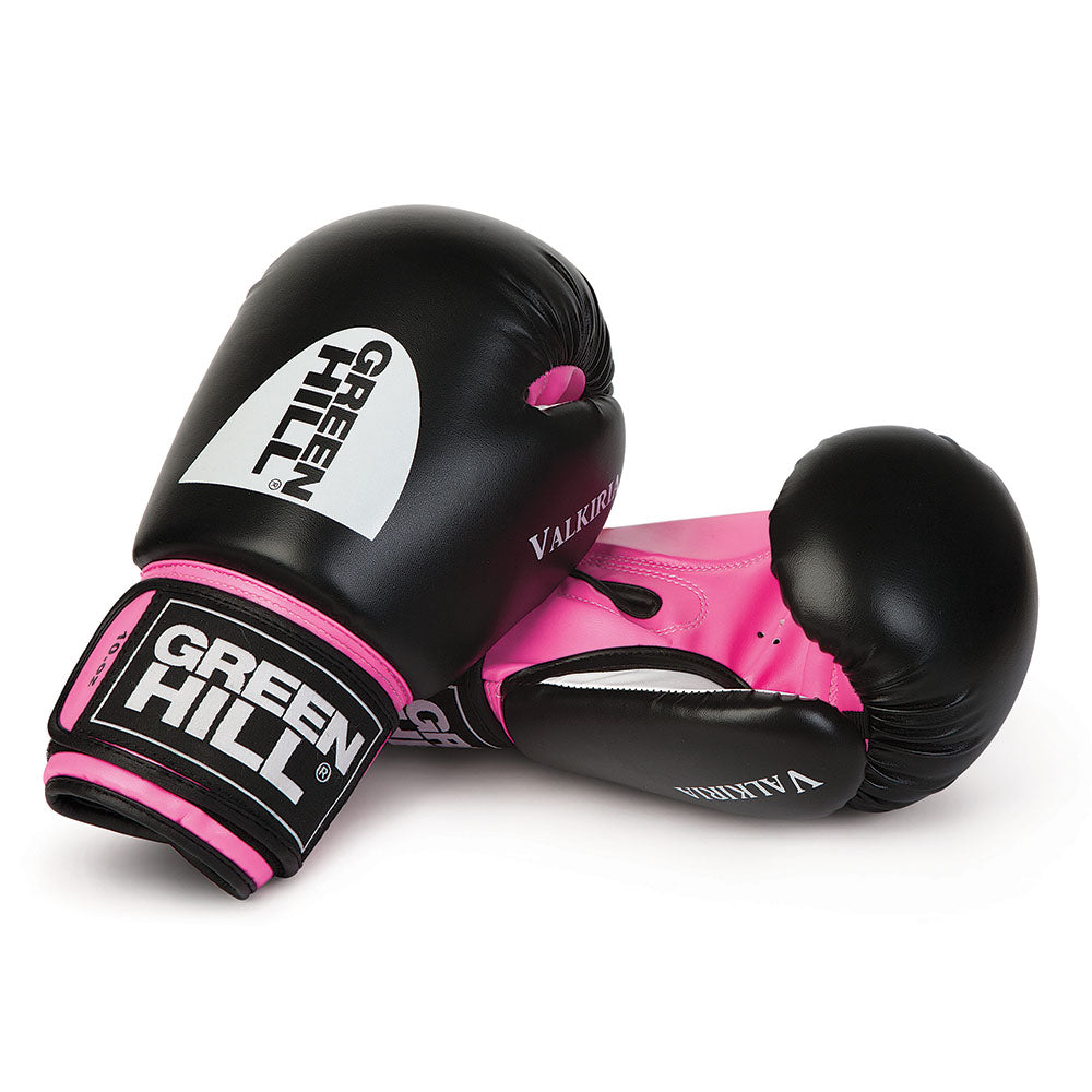 Boxhandschuhe VALKIRIA  - Kunstleder