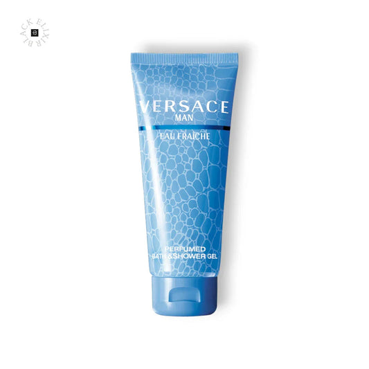 Versace Man Eau Fraiche Shower Gel
