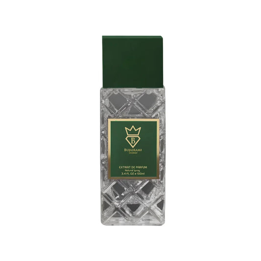 Bujairami Vibration Extrait de Parfum