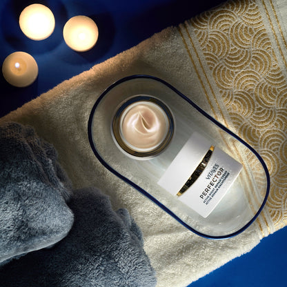 Essentielle Anwendungstipps zur Verwendung der veganen Nachtcreme für beste Pflegeergebnisse.