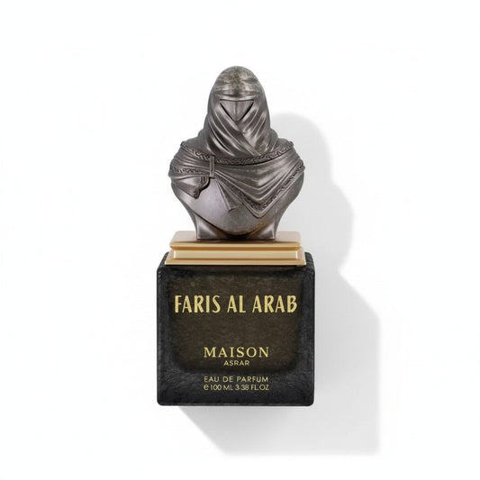 Maison Asrar Faris Al Arab Eau de Parfum