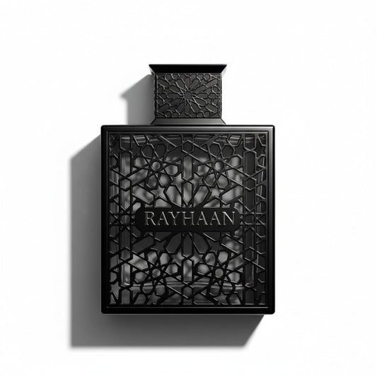 Rayhaan Obsidian Eau de Parfum