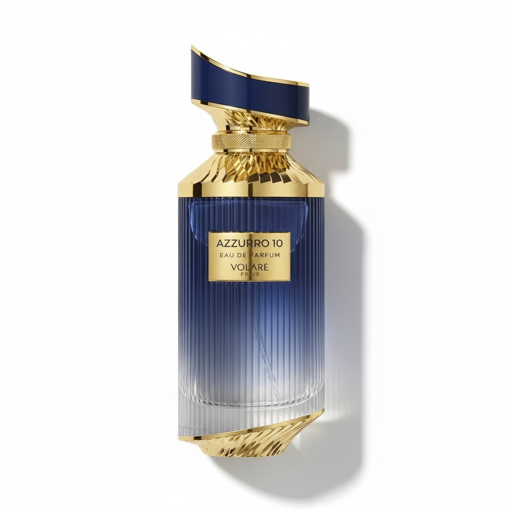 Volare Azzurro 10 Eau de Parfum