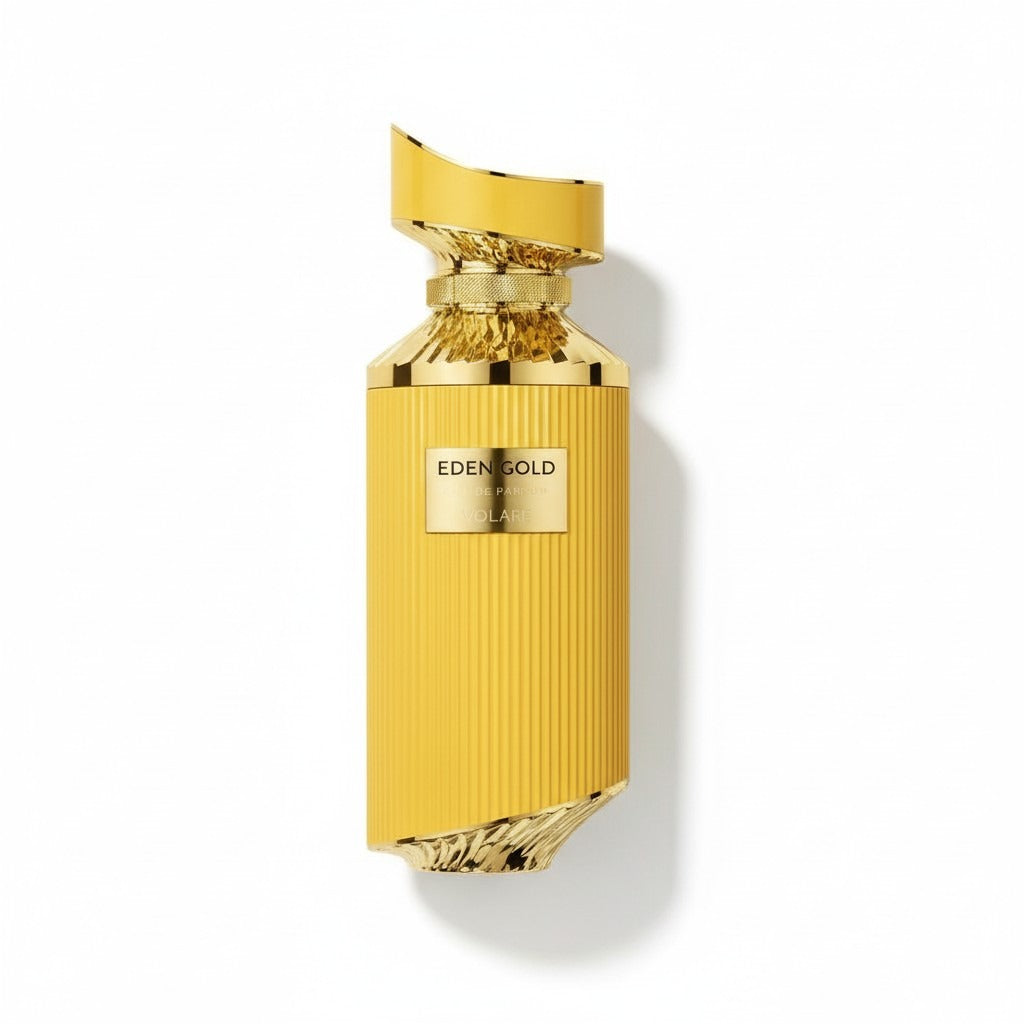 Volare Eden Gold Eau de Parfum