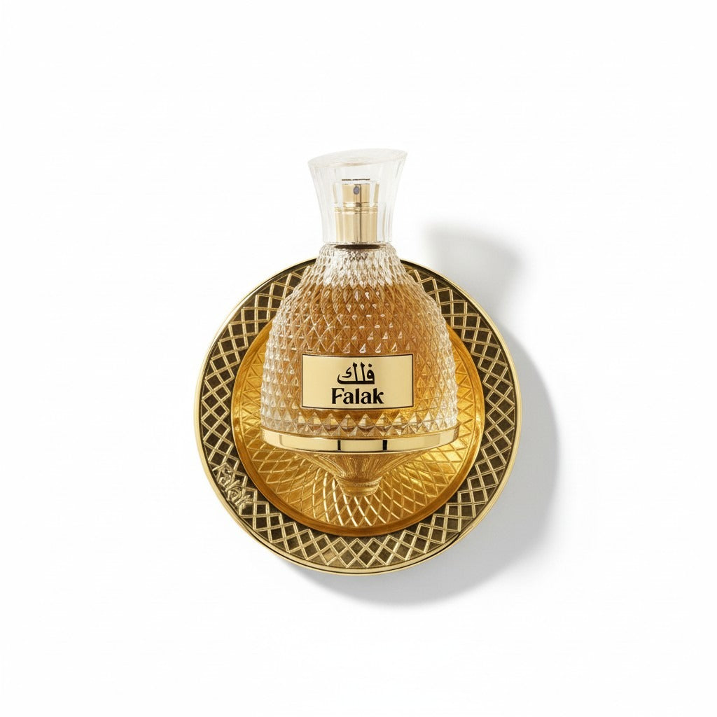 Nusuk Falak Eau de Parfum unisex