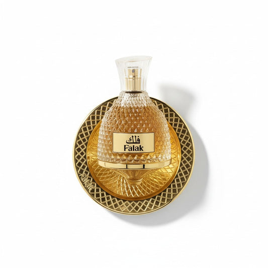 Nusuk Falak Eau de Parfum unisex