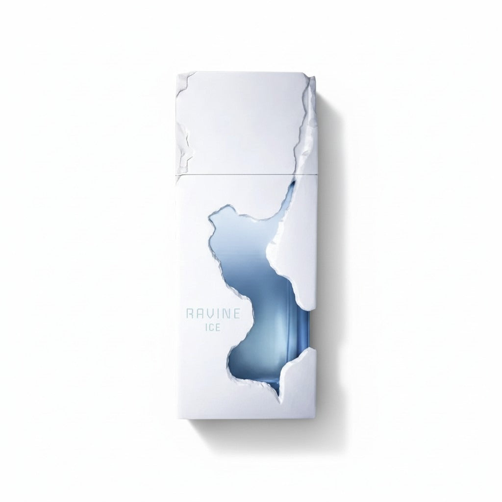 French Avenue Ravine Ice Extrait de Parfum