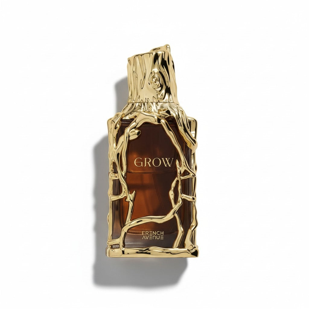 French Avenue Grow Extrait de Parfum