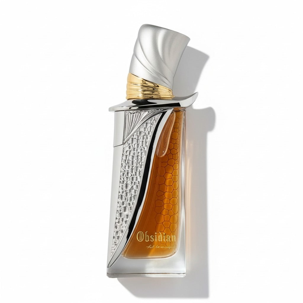 French Avenue Obsidian Extrait de Parfum