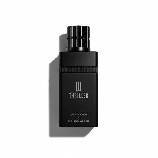 Maison Asrar Thriller III Extrait de Parfum