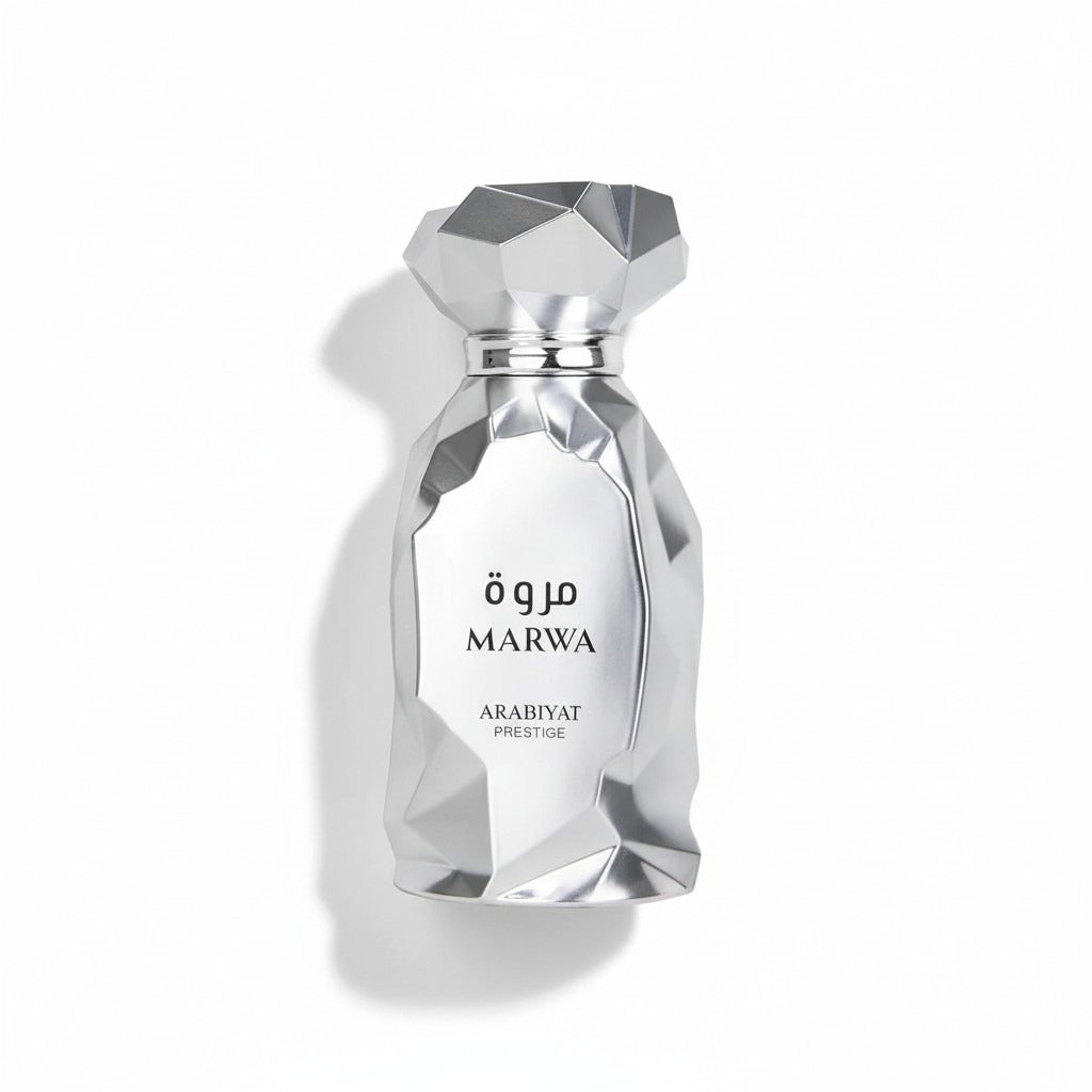 Arabiyat Prestige Marwa Eau de Parfum