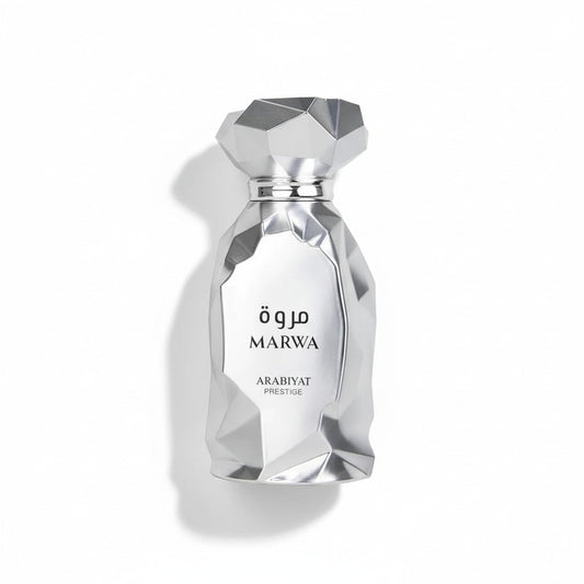 Arabiyat Prestige Marwa Eau de Parfum