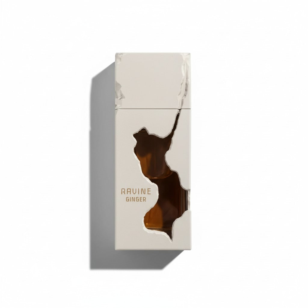 French Avenue Ravine Ginger Extrait de Parfum