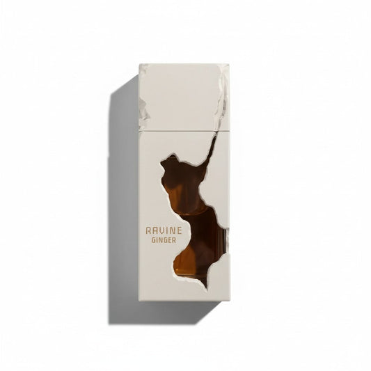 French Avenue Ravine Ginger Extrait de Parfum