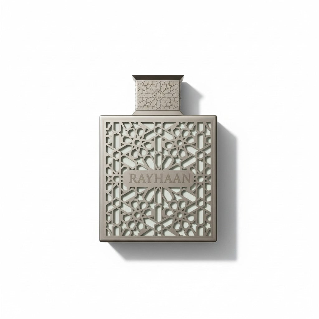 Rayhaan Terra Eau de Parfum
