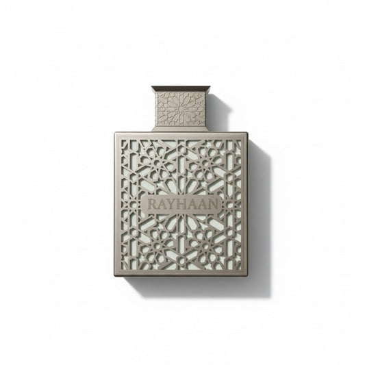 Rayhaan Terra Eau de Parfum