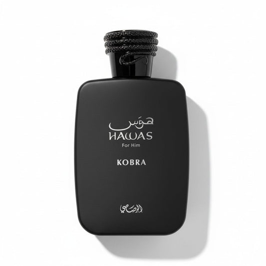 Rasasi Hawas Kobra Eau De Parfum
