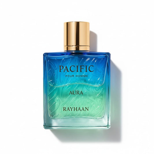 Rayhaan Pacific Aura Eau de Parfum