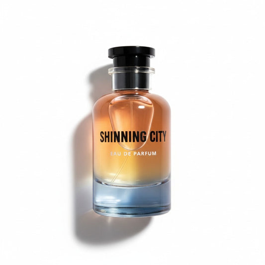 Emper Shinning City Eau de Parfum